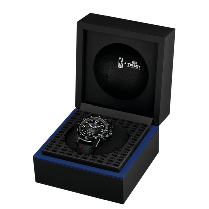 Tissot Supersport NBA Special Edition