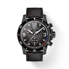 Tissot Supersport NBA Special Edition