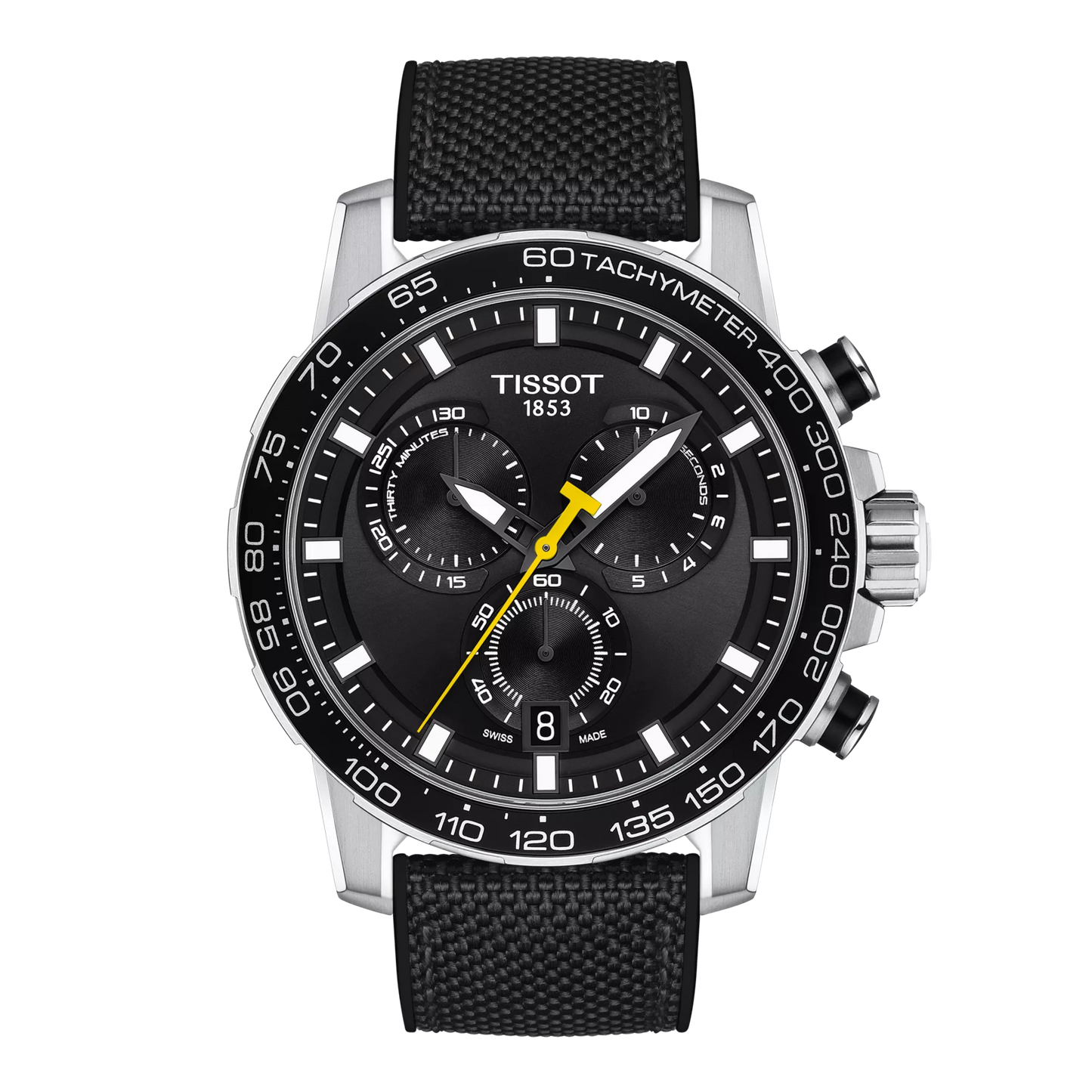 Tissot Supersport Chrono