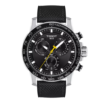 Tissot Supersport Chrono