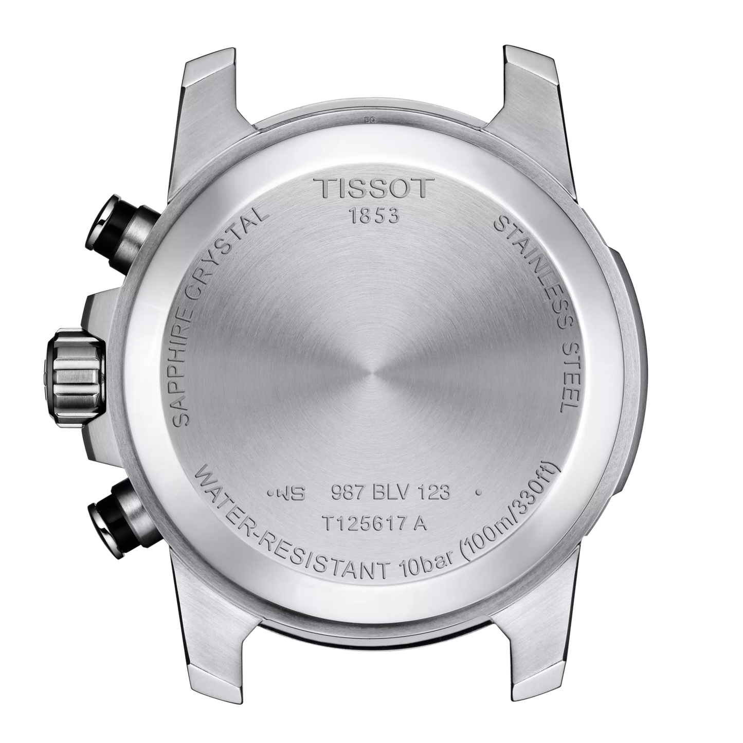 Tissot Supersport Chrono