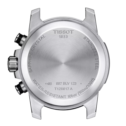 Tissot Supersport Chrono