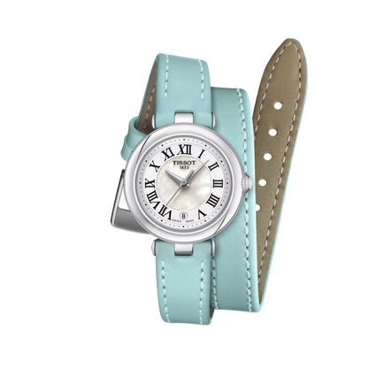 Tissot Bellissima Small Lady - XS double tour strap