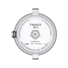 Tissot Bellissima Small Lady - XS double tour strap