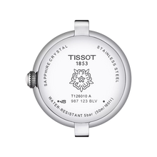 Tissot Bellissima Small Lady - M double tour strap
