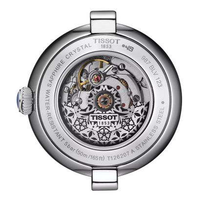 Tissot Bellissima Automatic