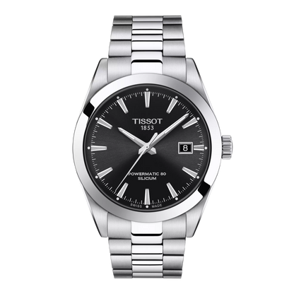 Tissot Gentleman Powermatic 80 Silicium