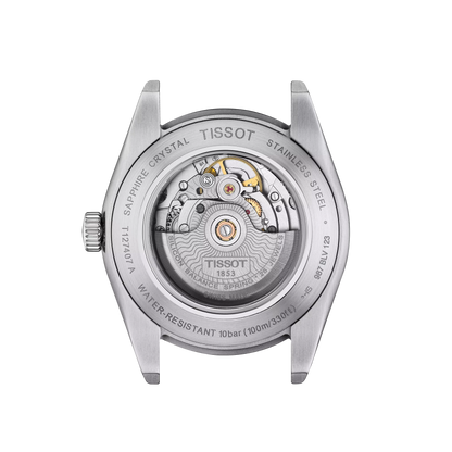 Tissot Gentleman Powermatic 80 Silicium