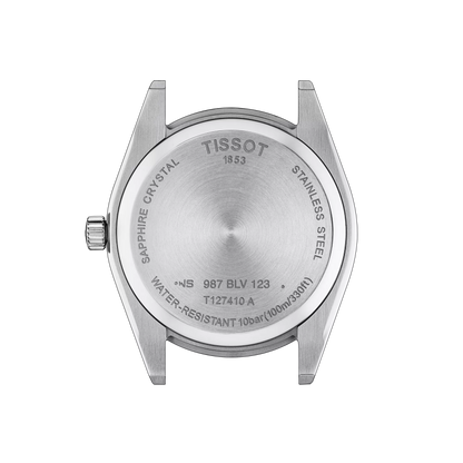 Tissot Gentleman