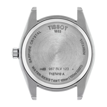 Tissot Gentleman Titanium