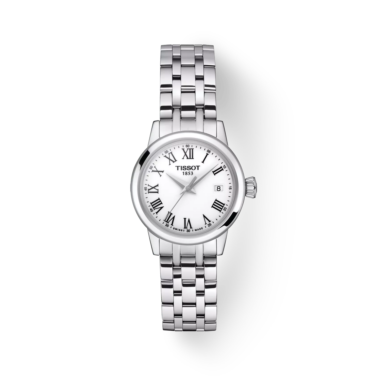 Tissot Classic Dream Lady