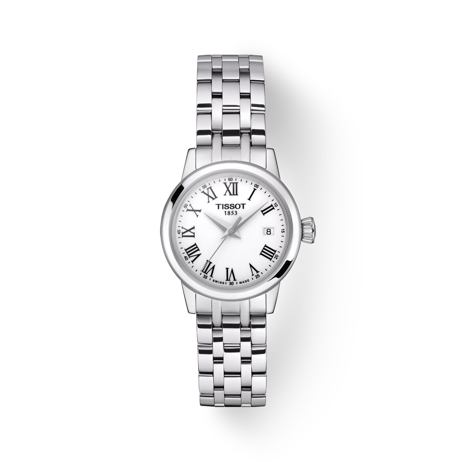 Tissot Classic Dream Lady