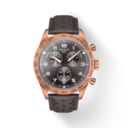 Tissot PRS 516 Chronograph