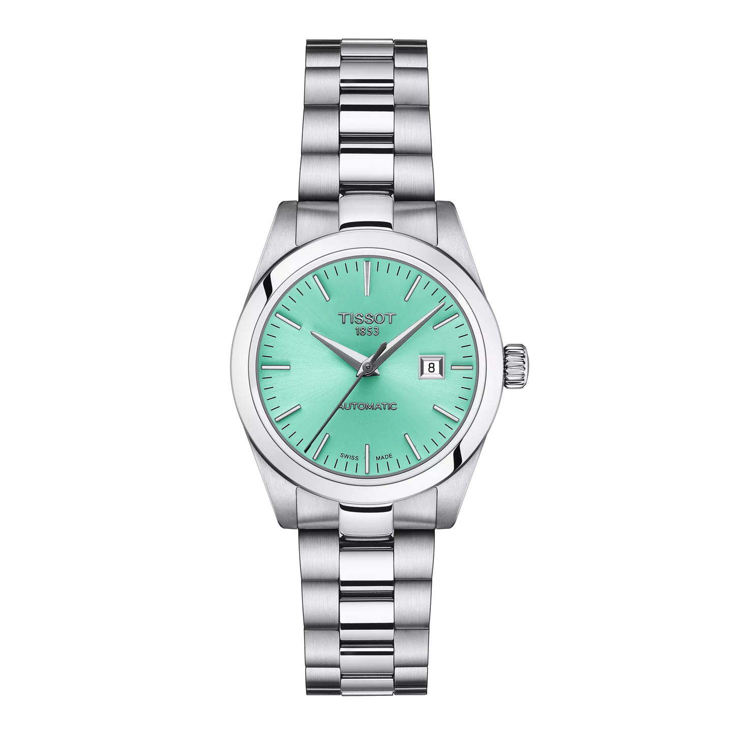 Tissot T-My Lady Automatic