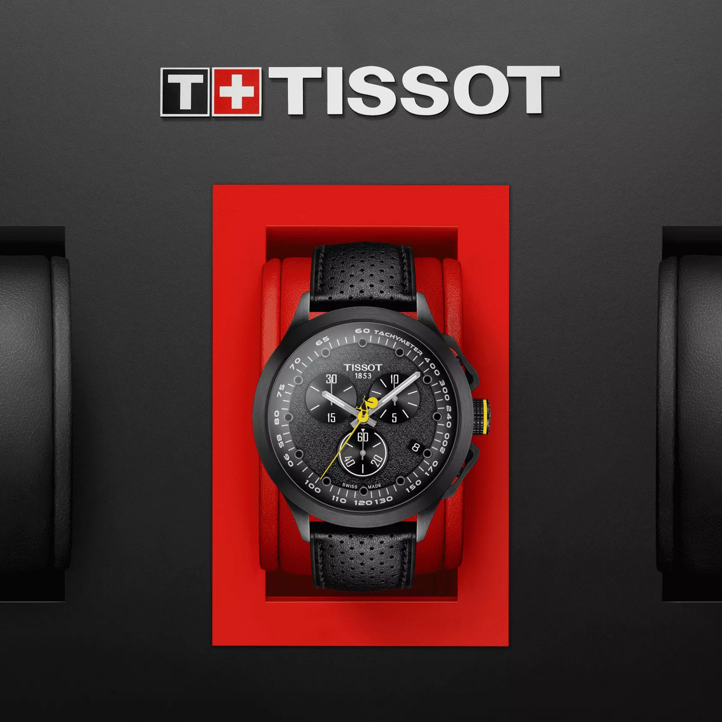 Tissot T-Race Cycling Tour de France  2022 Special Edition