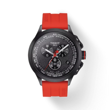 Tissot T-Race Cycling Vuelta 2023
