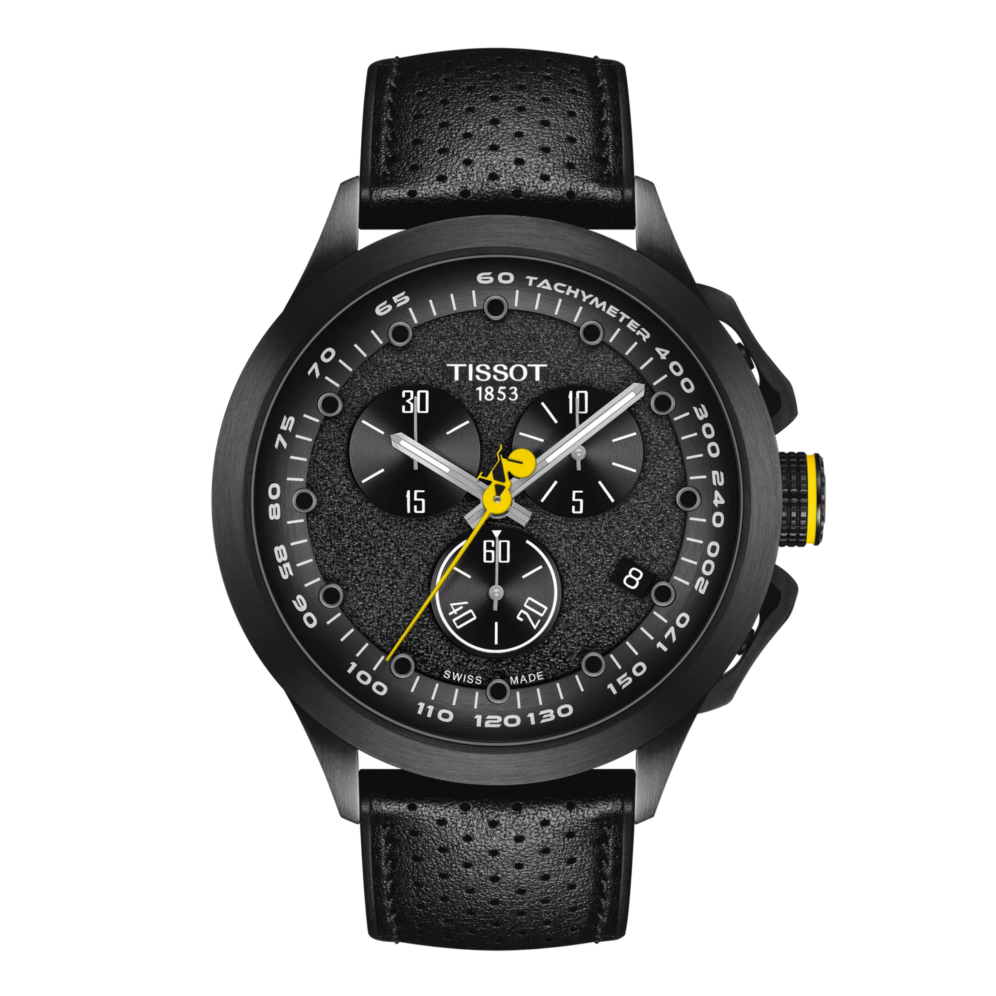 Tissot T-Race Cycling Tour de France  2022 Special Edition