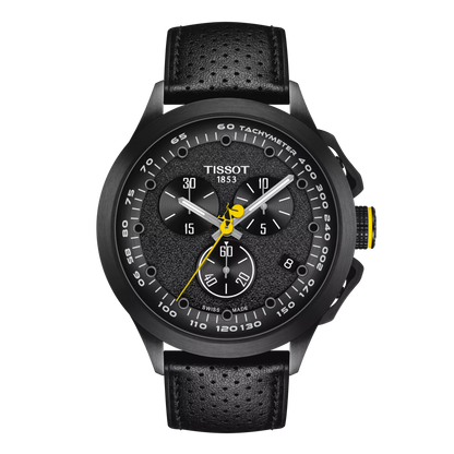 Tissot T-Race Cycling Tour de France  2022 Special Edition
