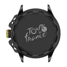 Tissot T-Race Cycling Tour de France  2022 Special Edition