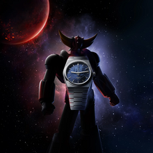Tissot PRX UFO Robot Grendizer 40mm