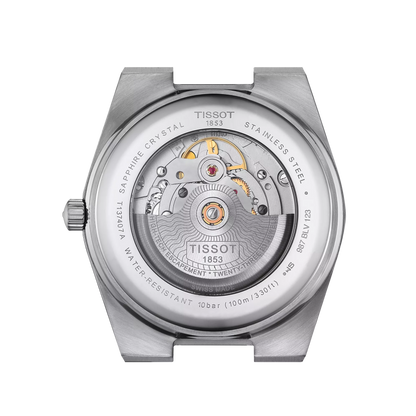 Tissot PRX Powermatic 80 Gradient 40mm