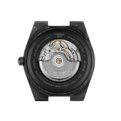 Tissot PRX Powermatic 80 Carbon 40mm