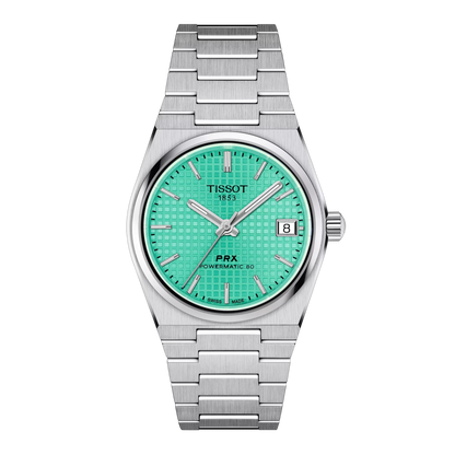 Tissot PRX Powermatic 80 35mm
