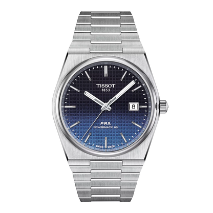 Tissot PRX Powermatic 80 Gradient 40mm