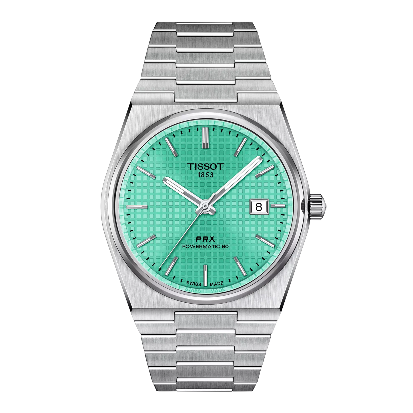 Tissot PRX Powermatic 80 40mm