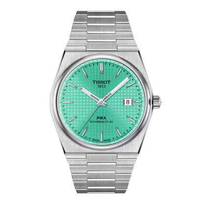 Tissot PRX Powermatic 80 40mm