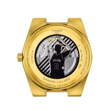 Tissot PRX Powermatic 80 Damian Lillard Special Edition 40mm