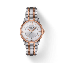 Tissot Chemin des Tourelles Powermatic 80 34 mm