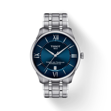 Tissot Chemin Des Tourelles Powermatic 80 42mm