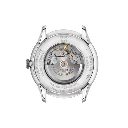 Tissot Chemin Des Tourelles Powermatic 80 42 mm