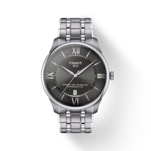 Tissot Chemin Des Tourelles Powermatic 80 42 mm