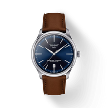 Tissot Chemin des Tourelles Powermatic 80 39 mm
