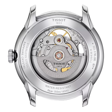 Tissot Chemin Des Tourelles Squelette