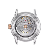 Tissot Chemin des Tourelles Powermatic 80 34 mm