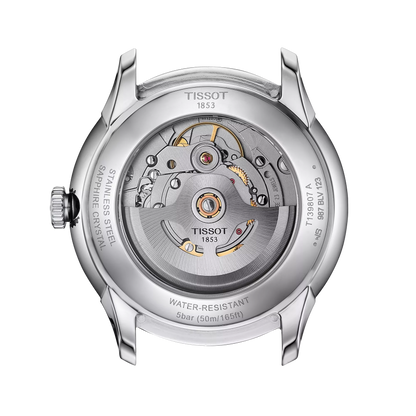 Tissot Chemin des Tourelles Powermatic 80 39 mm