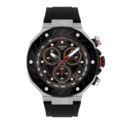 Tissot T-Race MotoGP Quartz Chronograph (2025)