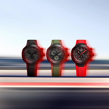 Tissot T-Race Quartz Chronograph
