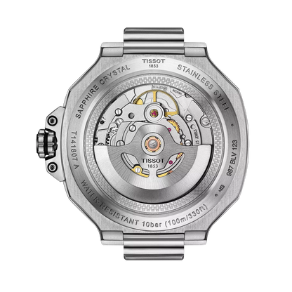 Tissot T-Race Powermatic 80 41mm