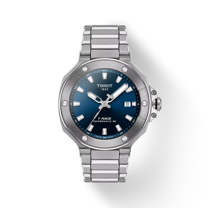 Tissot T-Race Powermatic 80 41mm