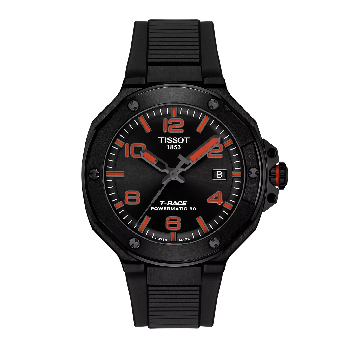 Tissot T-Race Powermatic 80