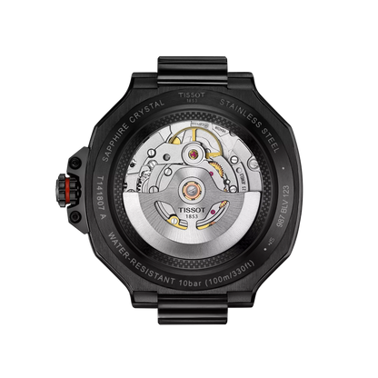 Tissot T-Race Powermatic 80