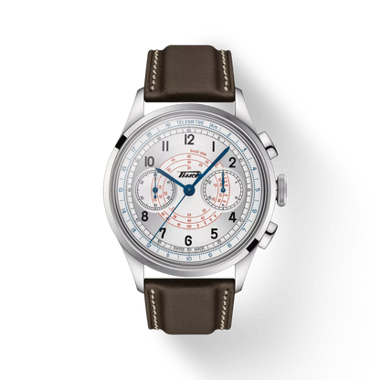 Tissot Telemeter 1938