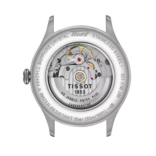 TISSOT HERITAGE 1938 AUTOMATIC COSC