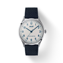 TISSOT HERITAGE 1938 AUTOMATIC COSC
