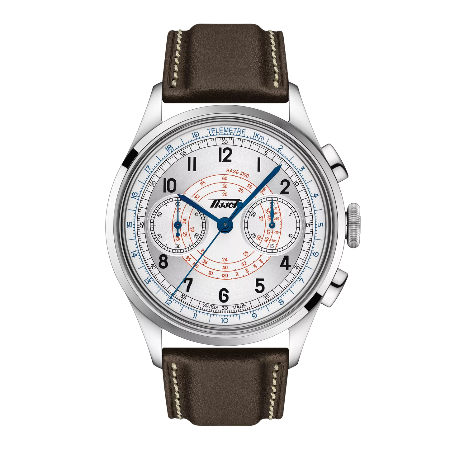 Tissot Telemeter 1938