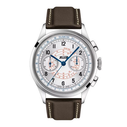 Tissot Telemeter 1938